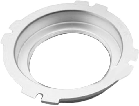 NOLOWY M42-PL Adapterring für M42 42 mm 42 Schraubmontage Objektiv auf ARRI ARRI ARRIFILX PL Kamera Laina Adapter