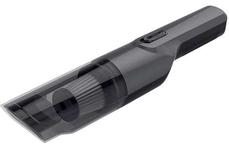 Ksikdeg Aspirateurs À Main Nettoyant Aspirateurs De Voiture sans Fil Nettoyeur Rechargeable pour Voiture Bureau À Domicile Nettoyage des Poils d'animaux Handheld Vacuum Cleaners for Home