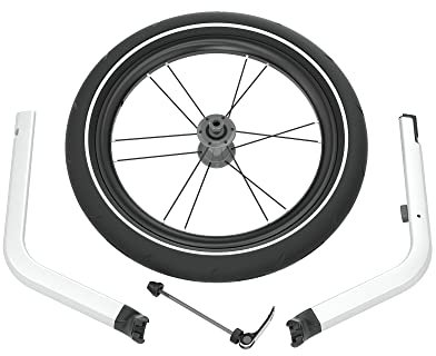KIT TROTE THULE CARRITO CHARIOT 1