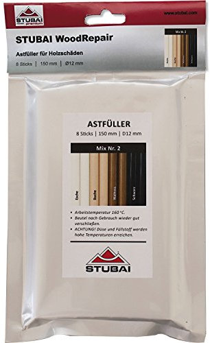 Stubai Holzreparatur, 1 Stück, mix, 252121