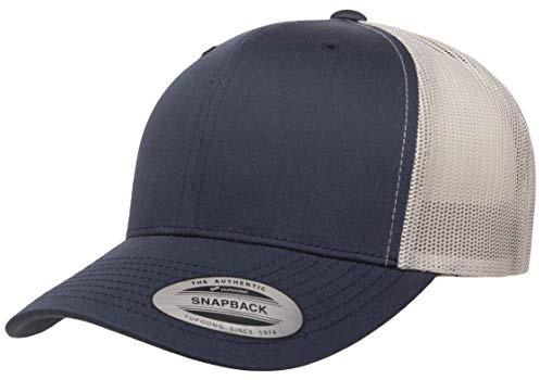 Yupoong Unisex Yp Classics Multicam® Retro Trucker Cap Cap