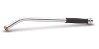 Gießrohr Metall mit integriertem Kunststoffgriff 3/4 IG x 3/4 AG | Länge 40 cm | für unser GK/S 400 Gießstab