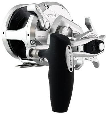 SHIMANO OCEAJG4000HG
