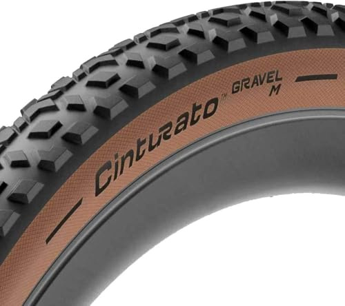 Pirelli Cinturato Gravel M TLR Folding