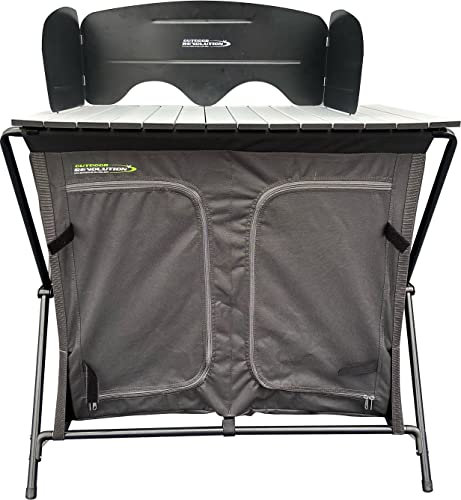 Outdoor Revolution Monza Camp Kitchen