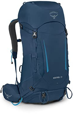 Osprey Kestrel Herren-Trekkingrucksack