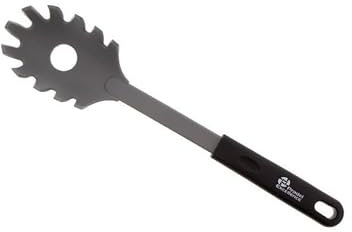 CUILLÈRE À SPAGHETTI NYLON GRIS