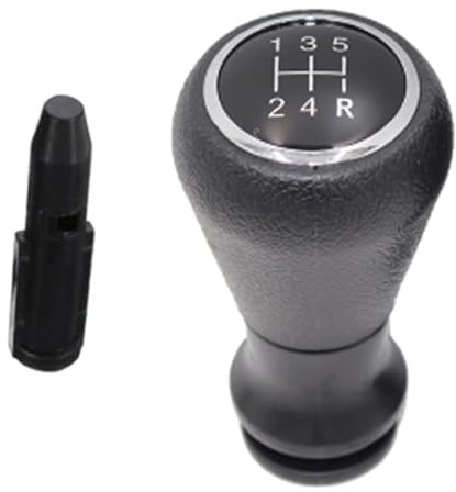 Palanca Velocidad Coche Para Citroën C1 C3 C4 Para P&eugeot 106 107 205 206 207 306 307 308 309 405 406 407 508 605 607 806 807 Pomo Cambio Marchas(E)