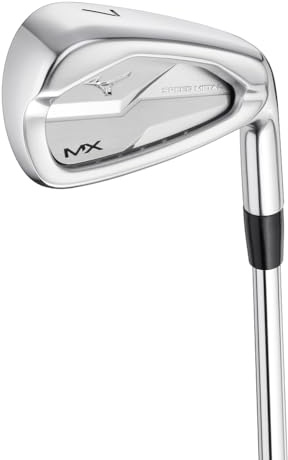 Mizuno MX Speed Metal Irons 7 Piece Set