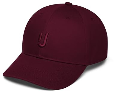 Johnny Urban Cap Herren & Damen - Jason - Unisex Basecap mit Snapback Verschluss - 100% Baumwolle - Baseballcap Größenverstellbar