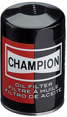 Champion COS3600 Spin-On Ölfilter, 1 Stück