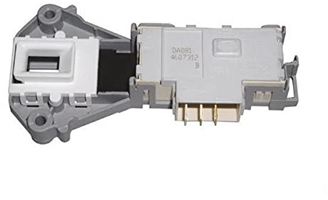 LG 6601ER1005A Door Security for Washing Machine