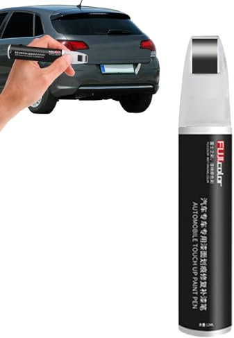 TILEZE Auto-Kratzer-Entferner-Stift, Lackkratzer-Reparaturstift für Auto, Auto-Kratzer-Reparaturstift, Kfz-Ausbesserungslack-Kratzerentferner für SUV-LKW