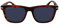 Sonnenbrillen LACOSTE L6045S 218 HAVANA BLONDE 54/19/145 MALE