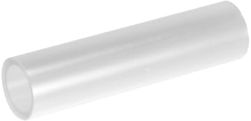Hihaha Pellicola protettiva in vinile trasparente per vernice auto, autoadesiva, 10,2 x 99,1 cm, materiale durevole