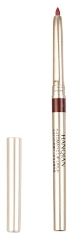 LOPHE Lip Liner, Wasserfester Lippenkonturenstift mit Mattes Finish, Lipliner Langanhaltender, Voller Textur, Lippenkonturenstift für Ideal Definierte Lippen(4#)