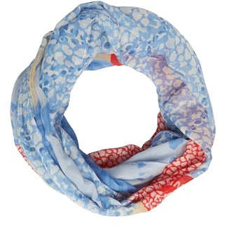 s.Oliver Snood mit All-over-Print