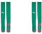Puma Liga Socks Core, Calcetines para Hombre, Verde (Pepper Green/White), 35-38 (Talla del fabricante: 2)
