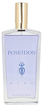 Instituto Español - Perfume Poseidon King Hombre - 150 ML