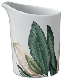 Villeroy & Boch Signature Avarua petit pot à lait, 220 ml, blanc/multicolore