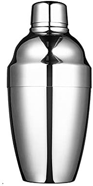 Set de Coctelería Beber Shaker Drink Mezclador Shaker Shaker Shaker Shaker Shaker Shaker Shaker Shaker With With Scale Hand-Branched Cocktail Shaker Herramienta Barrel Cocktail Kit ( Color : B )