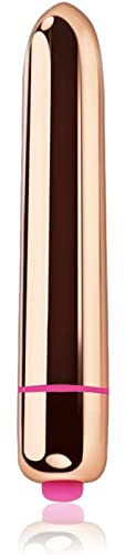 Stimulateur de clitoris Mini vibrateur 16 vitesses vibromasseur balle adapté aux doigts féminins stimulateur clitoridien point G Sex Toy masturbateur femme adulte