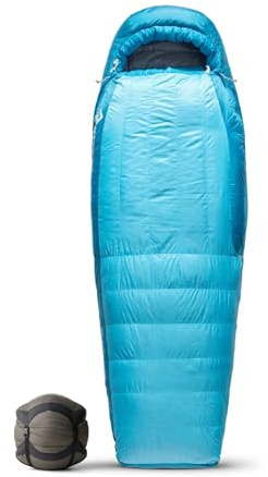 Sea to Summit Trek Damen Daunenschlafsack