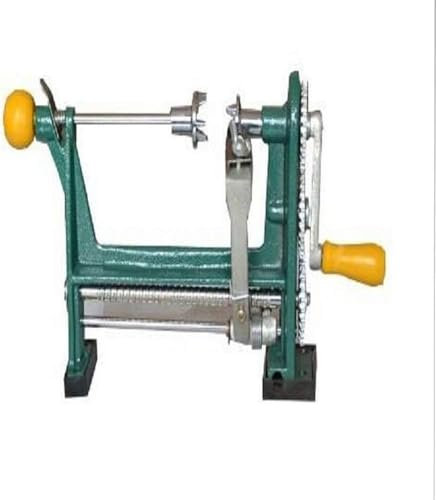 Peeler Peeler Home Kitchen Stainless Steel Gadget Orange Peeler Hand Crank Suitable for Apple Mango Peach and Other Fruits