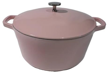LYP-DEINEOMGS Slow Cooker e pentola for stufati: pentola Termica isolata, pentola for zuppe – utile e Facile da Pulire for Cucinare a casa
