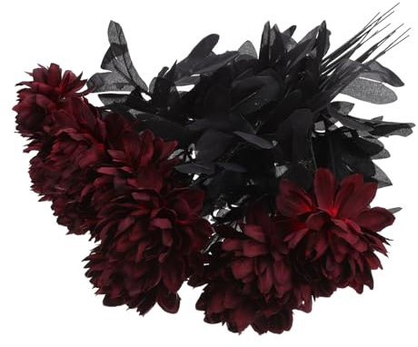 MUSISALY 10stücke Künstliche Blumen Simulation Blume Dekoration Haushaltsdekoration Kunstblumen Für Zuhause Party Hochzeit Fotografie Urlaub