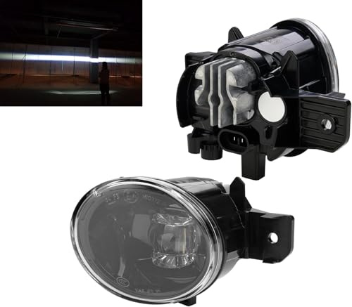 SIEMID LED Nebelscheinwerfer Upgrade für Ope.l Movano B 2010 2012 2013 2014 2015 2016 2017 2018 2019 2020 2021 2021 2021 2023