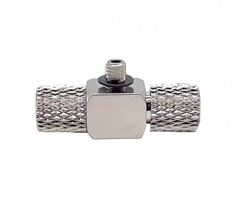 5 pezzi filettatura esterna M3 M5 M6 tubo dell'aria diametro esterno 4 mm 6 mm giunto rapido pneumatico/a T(PB6-M5)