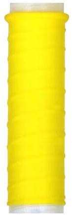 Ghjkldha De Encogimiento En Frío para Mango,Tubo Texturizado Antideslizante De Silicona - Envoltura Impermeable Aislante para Mango De Caña De Pescar - para Herramientas Manuales Raquetas Y Cañas
