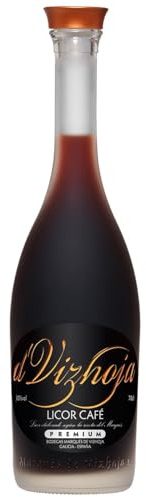 Vizhoja Licor de Café 700 ml