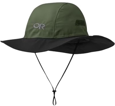 Outdoor Research Seattle Rain Hat