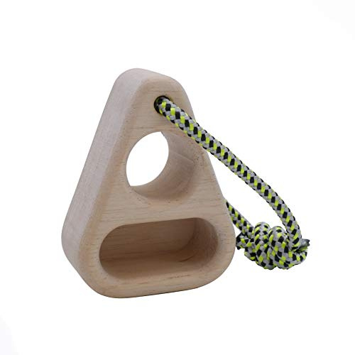 YY Vertical Duo, Herramienta de Refuerzo de Dedos para Escalar