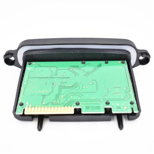 WSBOJXTH Auto Zubehör Kompatibel Mit 5er F10 F11 F07 7258278 7267045 7304906 Halogenscheinwerfer TMS Treibermodul 63117258278 63117304906