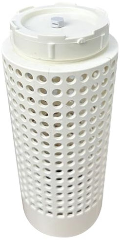 Worm Composter 10 x 4 x 4 Ventilated Inground Worm Farm Composter Food Waste Worm Composting Bin with Lid Compost Bin Outdoor for Garden, Yard, School Recycling Scraps Worm Composting Bin