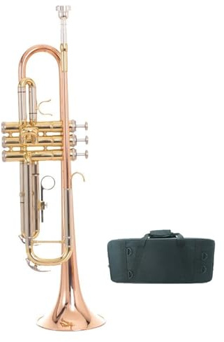 B-Trompete Instrument für Erwachsene Anfänger professionelle Leistung
