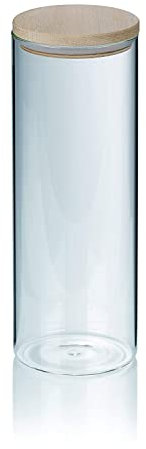 kela Küche Vorratsdose, Glas