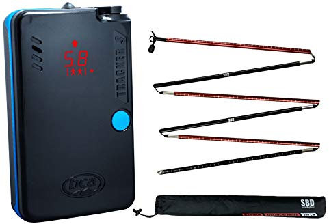 BCA Backcountry Access Tracker S Lawinenleuchte + Lawinensonde
