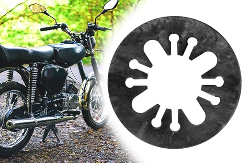 Feder, Tellerfeder für Kupplungskorb Kupplung, Stärke 1,5mm Ø ca. 96mm für Simson S51, S53, S70, S83, SR50, KR51/2