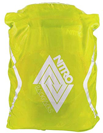 Nitro Uni Raincover Rucksack