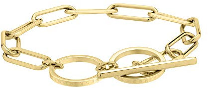 LIEBESKIND Berlin Armband Edelstahl