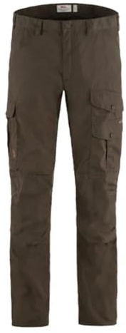FJÄLLRÄVEN herr sport pants Barents Pro jakt byxor M Djup skog 50 EU