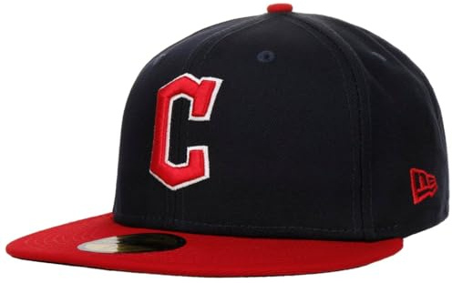 New Era Cappellino 59Fifty MLB Emea GuardiansEra Berretto Baseball Fitted cap Cappello Hiphop