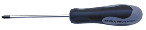 12PZ CACCIAVITI POZIDRIV GR.3X75 PZ0 ART. 108