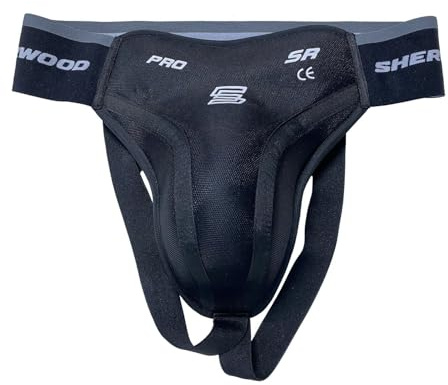 Sherwood PRO Jock Tiefschutz Senior