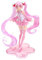 Damoff Birthday Decoration Figurine For Cake Car Ornaments Decorative Figurines Characters Figures Character Figures Model Figurines