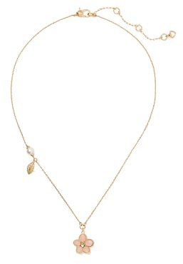 Kate Spade New York PASTEL PETALS Pendant